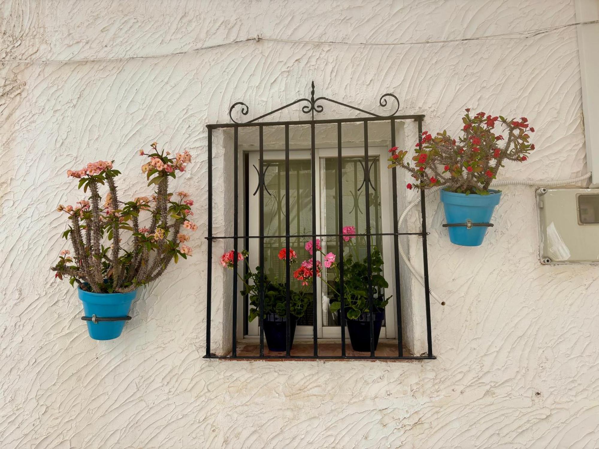 Arya'S Nest Apartment Mijas Exterior photo